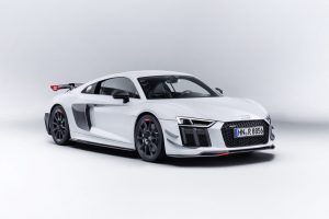 R8とTTにアウディスポーツ・パフォーマンスパーツがラインアップ！