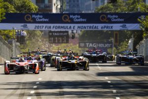 世界耐久選手権LMP1クラスから撤退！ ポルシェがフォーミュラEに参戦