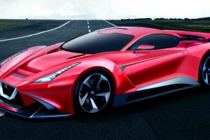 【スクープ】日産「GT-R」次期型は700馬力超のハイブリッド搭載モンスター、ハイパーマシンとなるか!?