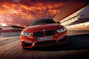 BMW ブース出展車両が決定！【ル・ボラン カーズ・ミート2017 神戸】