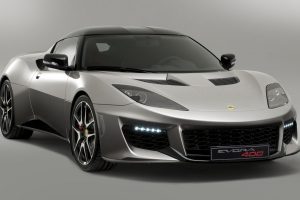 ロータスブース出展車両が決定！【ル・ボラン カーズ・ミート2017 神戸】