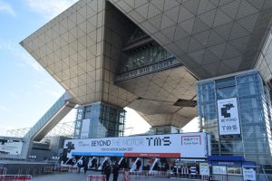 東京モーターショー2017は、10月28日（土）から一般公開がスタート！