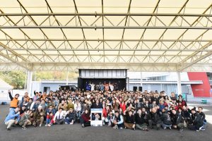 BMWファンのための祭典 BMW Familie！2017が開催