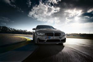 BMWがM4に続きM3にも高性能版の「CS」を用意！