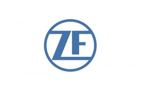 ZFジャパンが自動運転に向けた先端技術を日本初公開