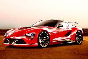 新型トヨタ「スープラ」は土壇場で、あの名車「2000GT」で本決まり!?