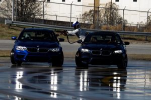 新型BMW M5が笑えるギネス記録を達成！