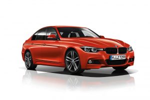 好評を博したBMW３シリーズの限定車がカタログモデルに