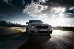 BMWがサーキット対応のM3CSを発売！