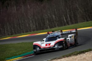 ポルシェのHVレーシングカーがF1超えの速さを披露！