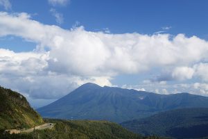 旅心をかき立てる道。絶景ドライブ100選「八幡平アスピーテライン（岩手県／秋田県）」