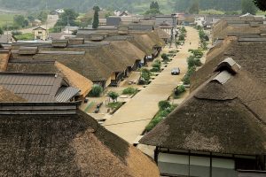 旅心をかき立てる道。絶景ドライブ100選「会津西街道（福島県）」