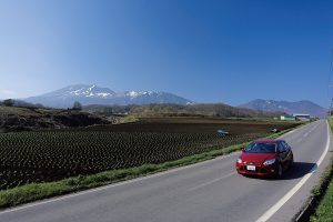 旅心をかき立てる道。絶景ドライブ100選「嬬恋パノラマライン（群馬県）」