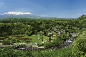 旅心をかき立てる道。絶景ドライブ100選「国道361号・飛騨街道／御岳スカイライン（長野県／岐阜県）」