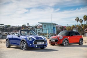 MINI ブース出展車両が決定！【ル・ボラン カーズ・ミート2018 横浜】