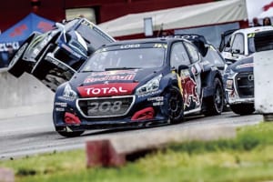 今シーズンのWRXはプジョーに超期待！ 【嶋田智之の月刊イタフラ】