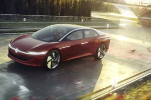 2025年に向けてさらに進む自動車メーカー各社の電動化計画