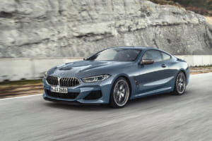 復活のBMW 8シリーズ・クーペ詳報！