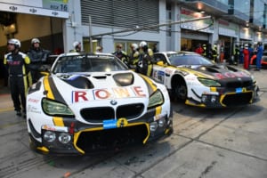 ル・マン24時間の開幕直前にニュル24時間のBMWを振り返る