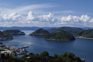 旅心をかき立てる道。絶景ドライブ100選「安芸灘とびしま海道（広島県／愛媛県）」