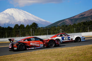 日産がFIA公認eスポーツレース最速の日産車ユーザーを日本に招待！