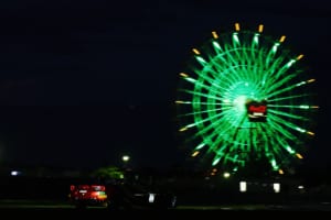 ピレリが単独サプライヤーとなる【SUZUKA 10 HOURS 】鈴鹿10時間耐久が開催