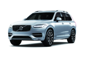 現行「ボルボXC90」で初の限定モデルが発売