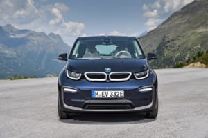 「BMW i3」が通販番組の生放送で限定発売