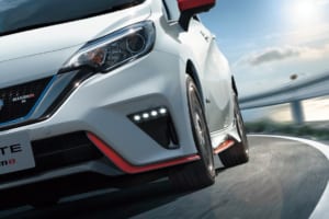 「日産ノートe-POWER NISMO」に高性能版が登場！