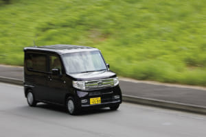 【試乗インプレ】仕事も遊びもこれ一台！ ホンダ N-VAN