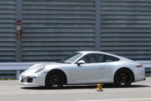 ポルシェ911カレラS vs ポルシェ911カレラ4GTS、「お見事」といわざるを得ないカレラSの加減速【清水和夫のDST】#71-2