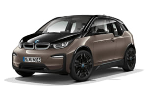 「BMW i3」が新型バッテリーを搭載