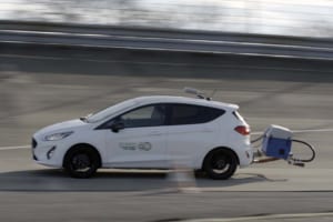 「グリーンNCAP」が評価結果を初公表