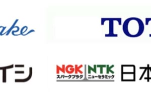 ノリタケやTOTOなど4社が燃料電池の合弁会社を設立