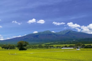 冬の豪雪がもたらす鳥海山の大いなる恵み「羽州浜街道」（秋田県／山形県）【日本の街道を旅する】