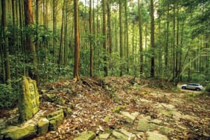 浜名湖の北を抜けてゆくもうひとつの東海道「姫街道」（静岡県／愛知県）【日本の街道を旅する】