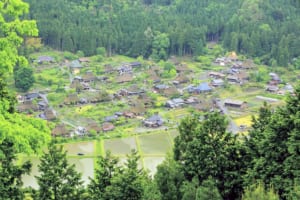 うつくしき里山を抜け若狭の海と京の都を結ぶ「鯖街道」（滋賀県／福井県／京都府）【日本の街道を旅する】