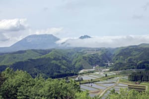 いにしえから気高くそびえる神の山へと続く信仰の道「大山道」（鳥取県／岡山県）【日本の街道を旅する】