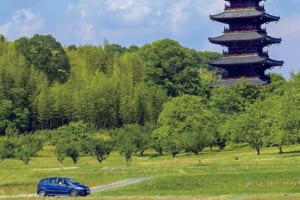 のどかな風景のなかに古代ロマンが息づいてる「吉備路」（岡山県）【日本の街道を旅する】