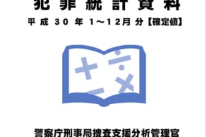 ドライブレコーダー普及の効果!? 2018年の自動車盗難、1万件を下回る