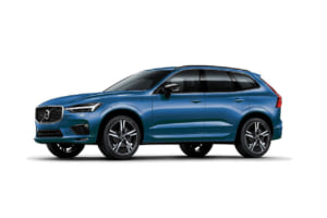 「ボルボ XC60」が装備と価格を見直し