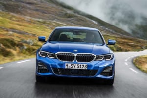 BMW ブース出展車両が決定！【ル・ボラン カーズ・ミート2019 横浜】