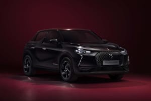 【嶋田智之の月刊イタフラ】DS3クロスバック、ヒットしそうな予感