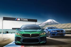 【6/23開催】BMWの熱き祭典が富士スピードウェイでふたたび！