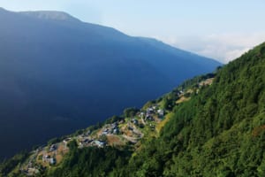 いまも不通区間が残る中央構造線の谷をゆく「秋葉街道」（長野県／静岡県）【日本の街道を旅する】