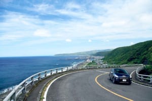 大海原の向こうに維新の志が見えてくる「土佐浜街道」（高知県）【日本の街道を旅する】