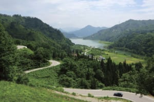 六里の道のりを六十里と称した会越国境の険しい峠越え（新潟県／福島県・六十里越）【絶景ドライブ 日本の峠を旅する】