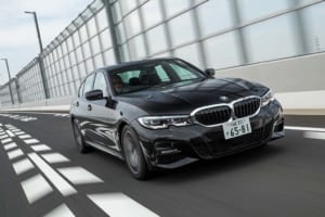 【国内試乗】「BMW 320i M Sport」新世代モデルを徹底検証