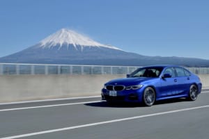 【国内試乗】「BMW 330i M Sport」800kmのロングツーリングでその真価に迫る！