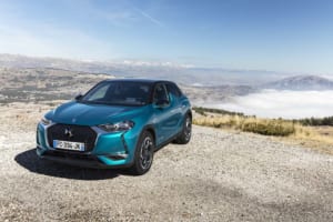 【海外試乗】「DSオートモビル・DS3クロスバック」アヴァンギャルドが止まらない！